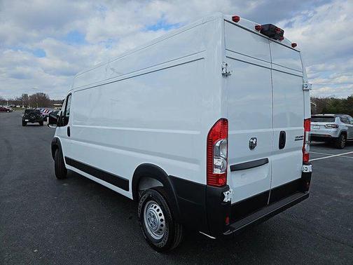 2025 RAM ProMaster 3500 High Roof