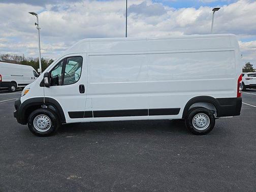 2025 RAM ProMaster 3500 High Roof