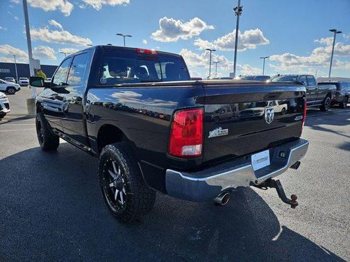 2014 RAM 1500 Big Horn