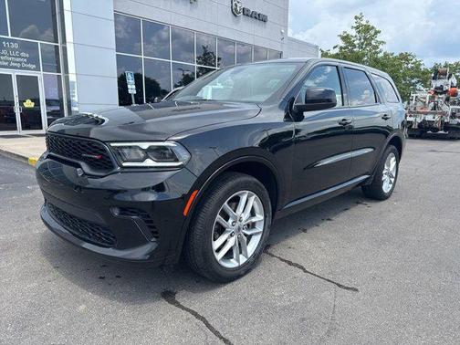 2024 Dodge Durango GT AWD