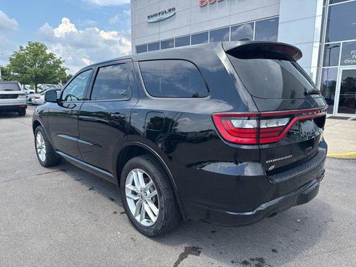 2024 Dodge Durango GT AWD