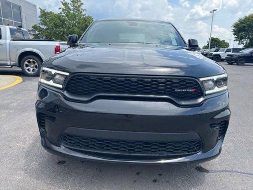 2024 Dodge Durango GT AWD