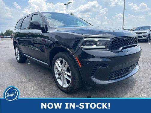 2024 Dodge Durango GT AWD
