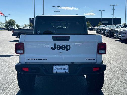 2021 Jeep Gladiator Sport S