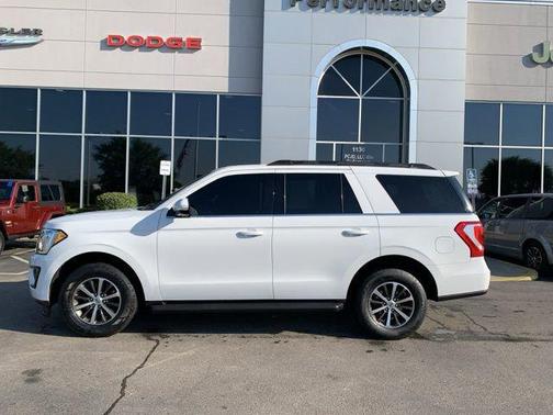 2019 Ford Expedition XLT