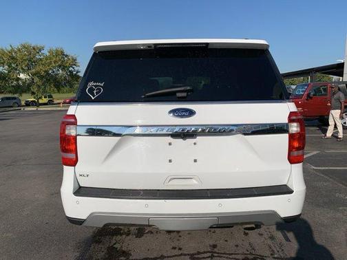 2019 Ford Expedition XLT