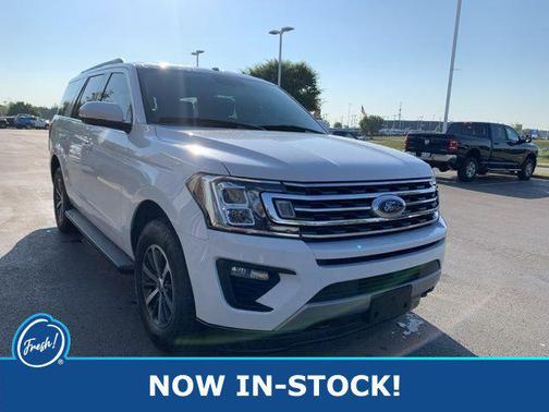 2019 Ford Expedition XLT