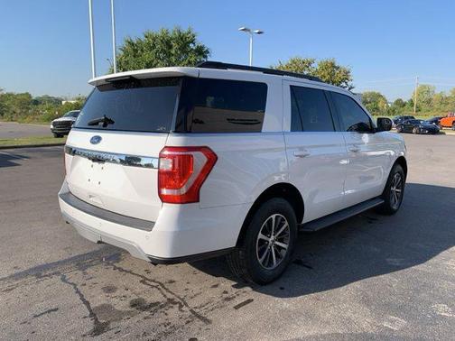 2019 Ford Expedition XLT