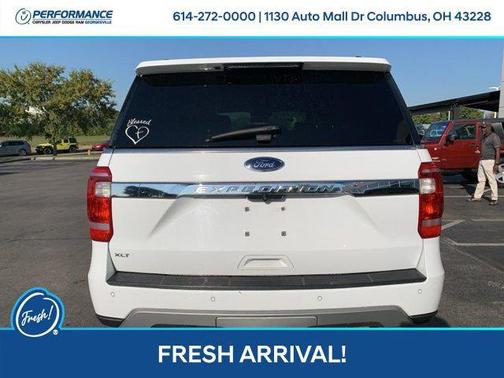 2019 Ford Expedition XLT