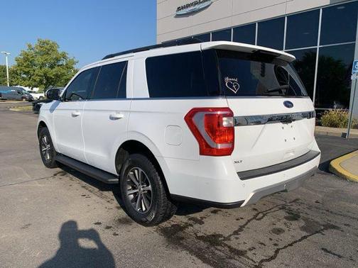 2019 Ford Expedition XLT