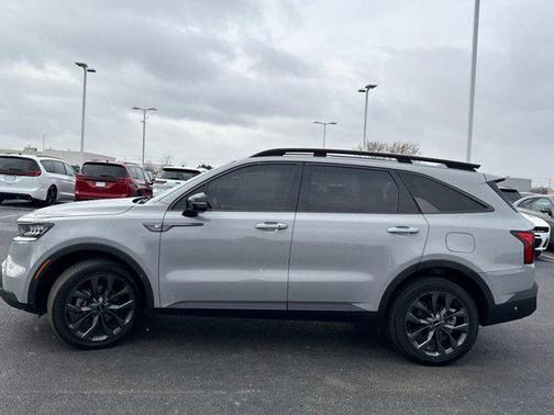 2023 Kia Sorento EX