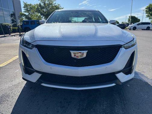 2023 Cadillac CT5 Sport RWD