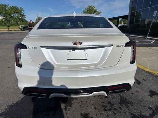 2023 Cadillac CT5 Sport RWD