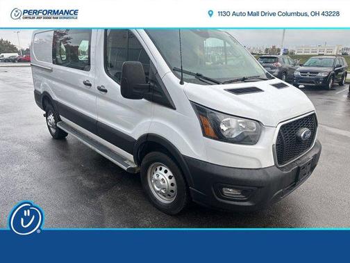 2023 Ford Transit-250 Base