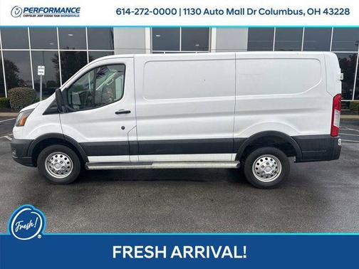 2023 Ford Transit-250 Base