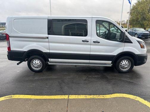 2023 Ford Transit-250 Base