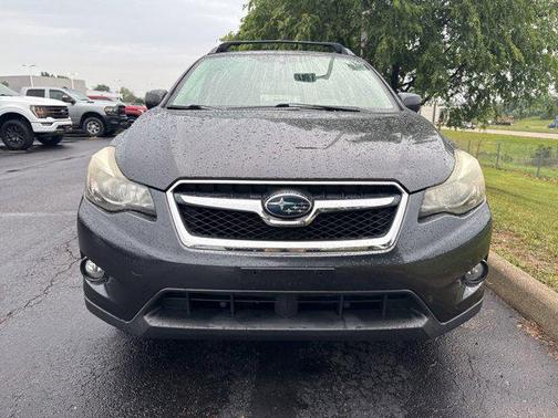 2014 Subaru XV Crosstrek 2.0i Limited