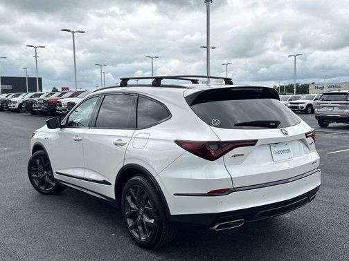 2023 Acura MDX A-SPEC
