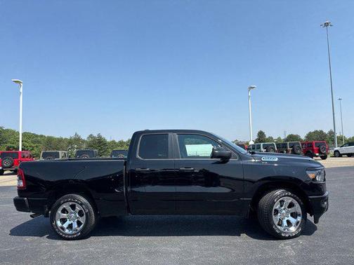 2023 RAM 1500 Tradesman