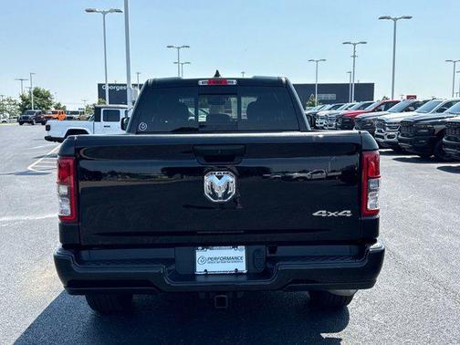 2023 RAM 1500 Tradesman