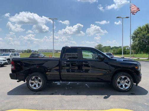 2023 RAM 1500 Tradesman