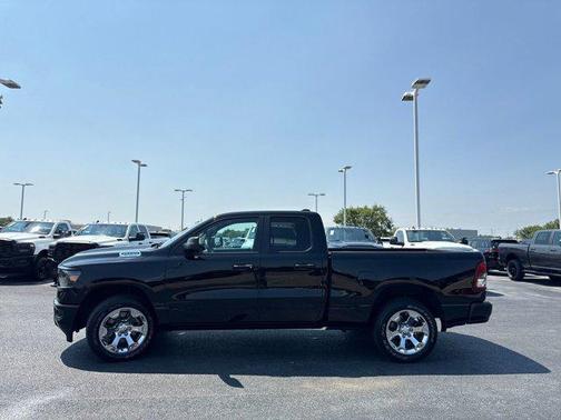 2023 RAM 1500 Tradesman