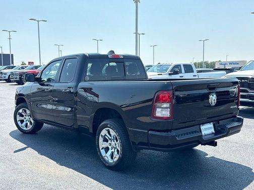 2023 RAM 1500 Tradesman