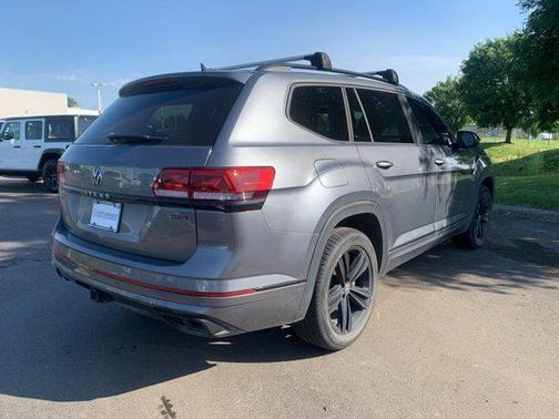 2023 Volkswagen Atlas 3.6L SEL