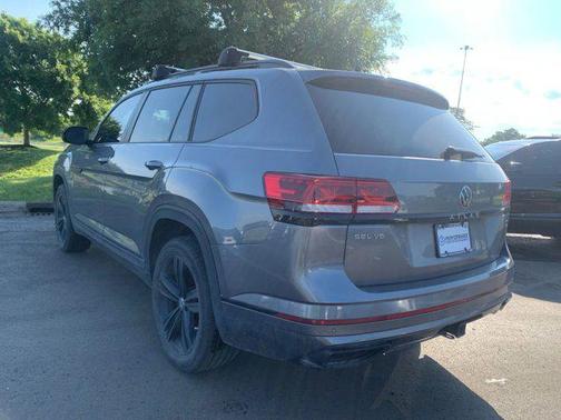 2023 Volkswagen Atlas 3.6L SEL