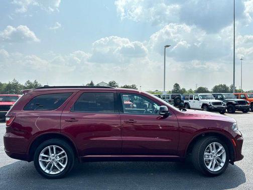 2023 Dodge Durango GT Plus