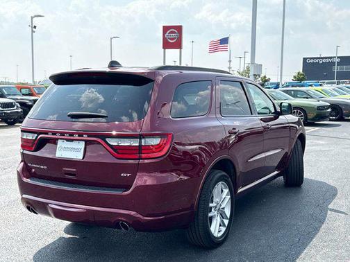 2023 Dodge Durango GT Plus