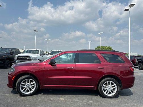 2023 Dodge Durango GT Plus