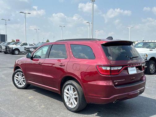2023 Dodge Durango GT Plus