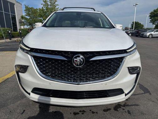 2022 Buick Enclave AWD Avenir
