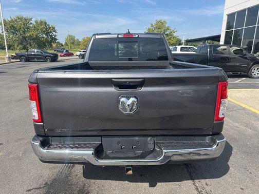 2022 RAM 1500 Tradesman
