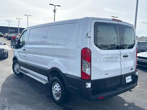 2023 Ford Transit-250 Base