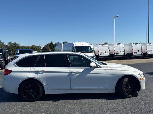 2014 BMW 328 xDrive