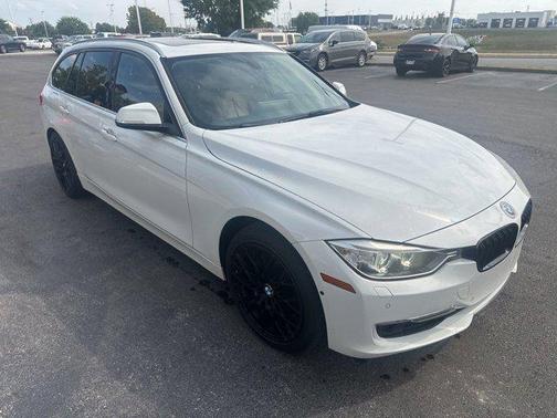 2014 BMW 328 xDrive