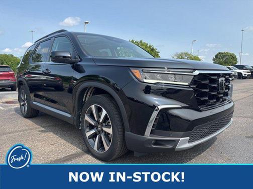 2023 Honda Pilot AWD Elite
