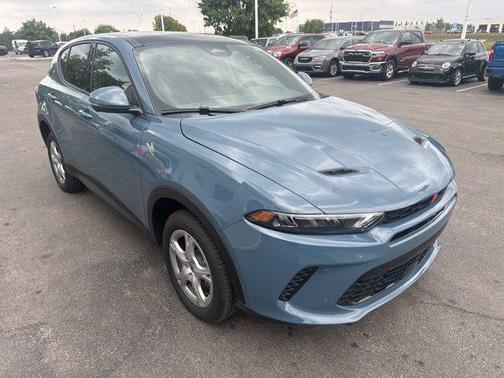 2024 Dodge Hornet GT Plus AWD