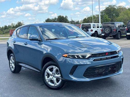 2024 Dodge Hornet GT Plus AWD