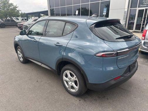 2024 Dodge Hornet GT Plus AWD
