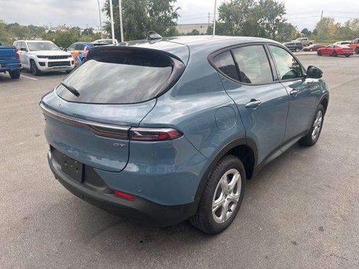 2024 Dodge Hornet GT Plus AWD