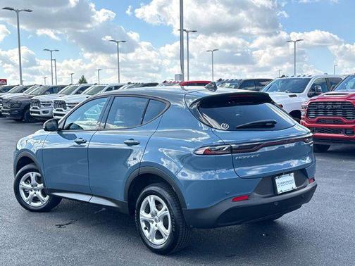 2024 Dodge Hornet GT Plus AWD