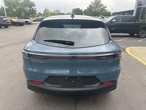 2024 Dodge Hornet GT Plus AWD