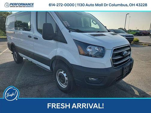 2020 Ford Transit-250 Base