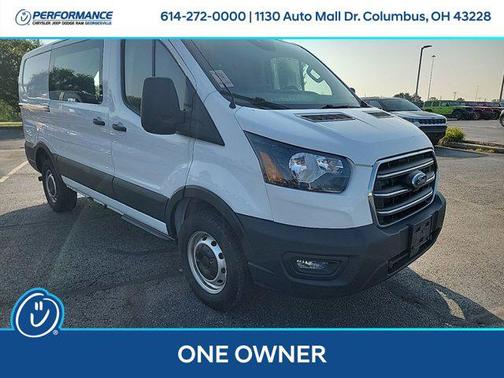 2020 Ford Transit-250 Base