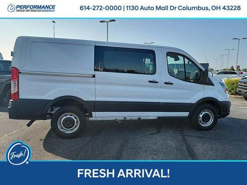 2020 Ford Transit-250 Base