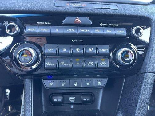 2020 Kia Sportage SX Turbo for sale in Columbus, OH - image 19