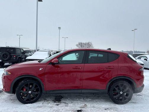 2024 Dodge Hornet R/T
